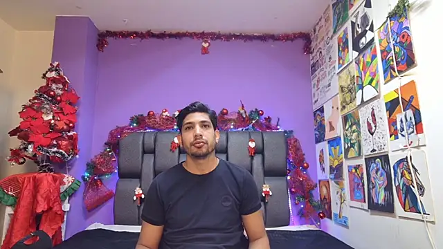 ashtoncooperr online show from November 30, 2025, 6:01 pm