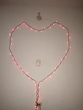 NovaTemptress online show from December 18, 2025, 7:20 pm