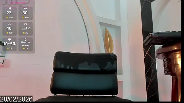 Snapshot of Vicky_Hottman chatting on March 4, 2026, 1:06 pm Vicky Hottman online show from March 4, 2026, 1:06 pm