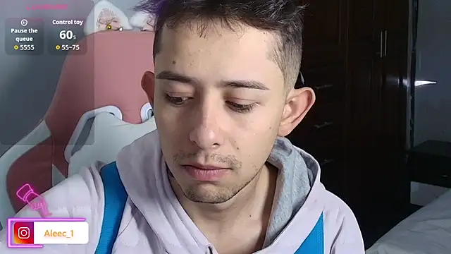 Aleecandrews online show from September 24, 2025, 7:17 pm