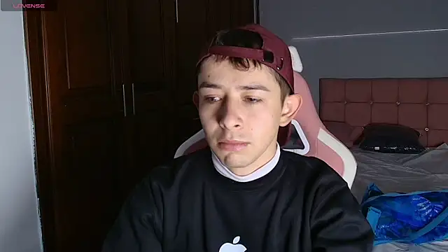 Aleecandrews online show from October 23, 2025, 7:12 pm