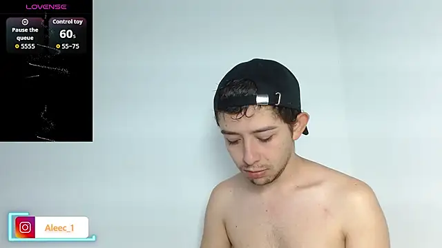 Aleecandrews online show from January 10, 2026, 7:15 pm