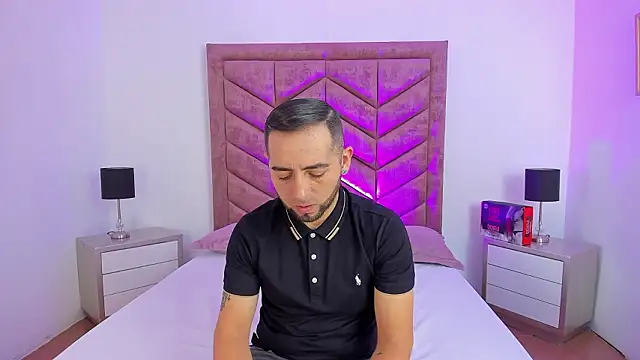 Lushian  online show from March 27, 2026, 2:50 pm