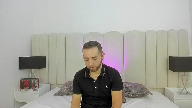 Lushian  online show from June 26, 2026, 2:21 pm