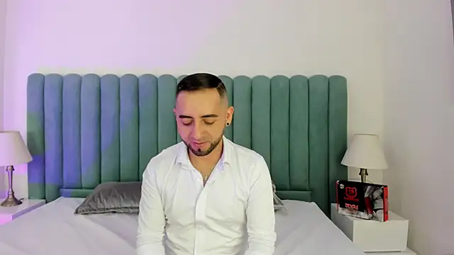 Lushian  online show from July 11, 2026, 2:53 pm
