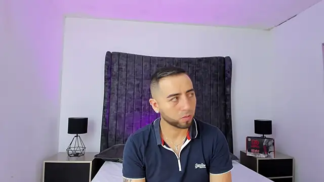 Lushian  online show from July 14, 2026, 4:23 pm