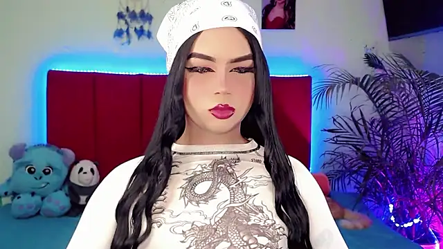 kushina uzumaki75 online show from March 7, 2026, 3:03 am