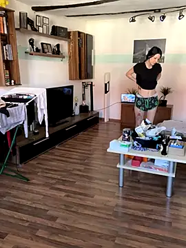 Seductively4 20 online show from October 18, 2025, 10:49 am