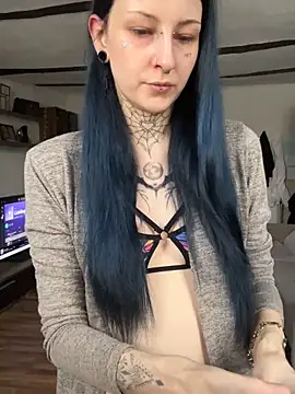 Seductively4 20 online show from October 19, 2025, 3:23 pm