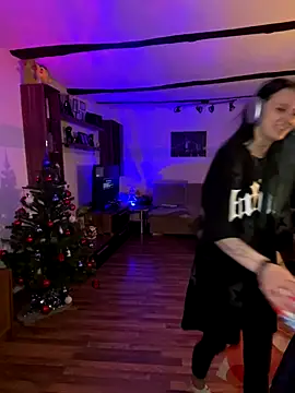 Seductively4 20 online show from November 29, 2025, 5:49 pm