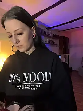 Seductively4 20 online show from February 23, 2026, 6:44 am