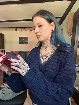 Seductively4 20 online show from March 4, 2026, 9:15 am