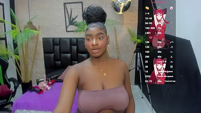 alana bonny online show from February 19, 2026, 2:57 pm