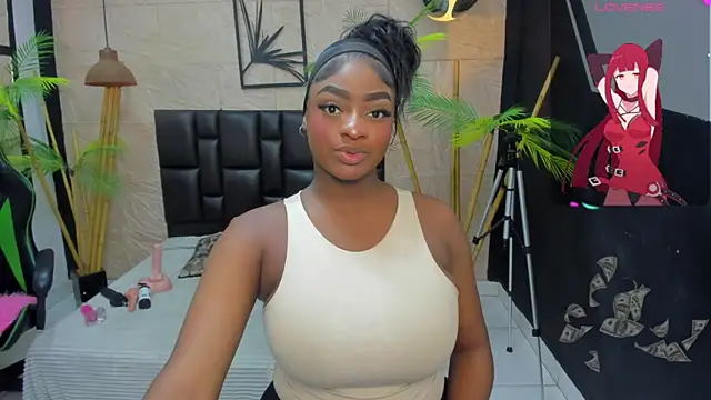 alana bonny online show from June 22, 2026, 12:13 pm