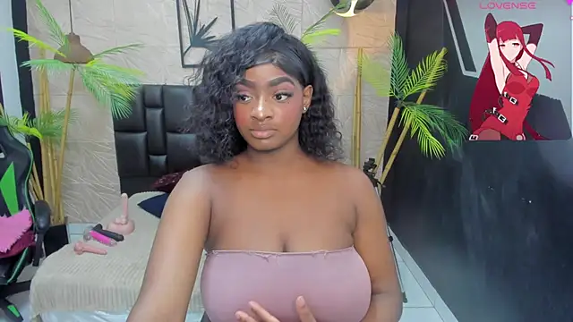 alana bonny online show from July 10, 2026, 1:47 pm