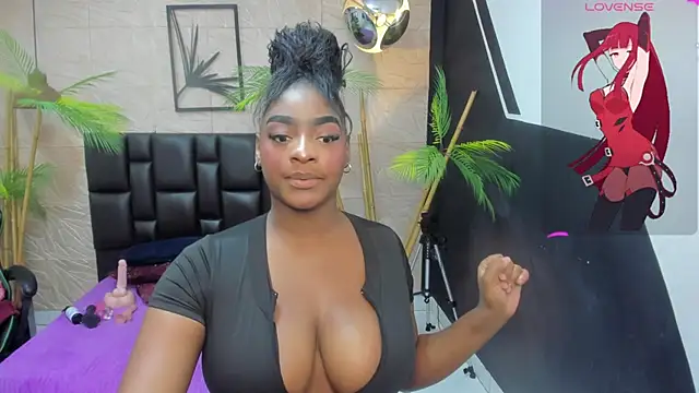 alana bonny online show from July 24, 2026, 12:14 pm