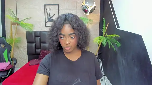 alana bonny online show from August 3, 2026, 12:21 pm