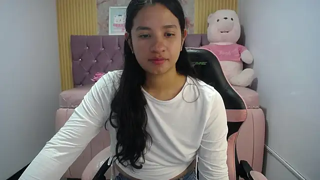 Snapshot of Irina_evans_s1 chatting on September 17, 2025, 3:46 pm Irina evans s1 online show from September 17, 2025, 3:46 pm