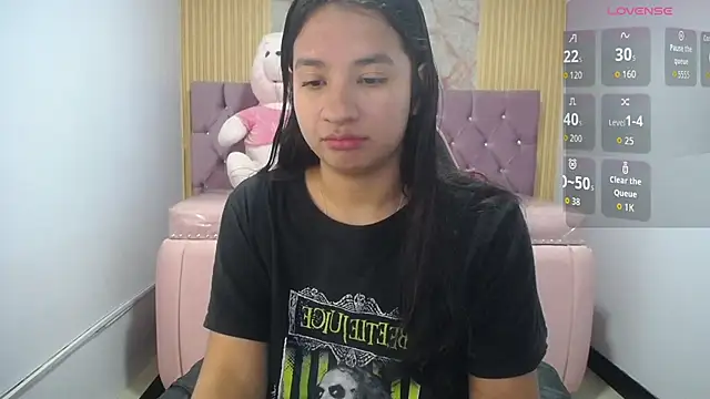 Snapshot of Irina_evans_s1 chatting on October 11, 2025, 4:49 pm Irina evans s1 online show from October 11, 2025, 4:49 pm