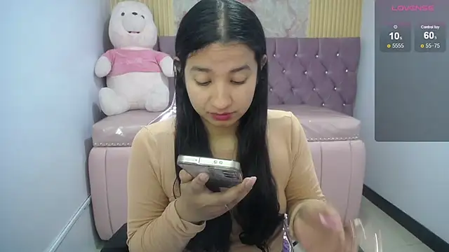 Irina evans s1 online show from December 21, 2025, 4:36 pm