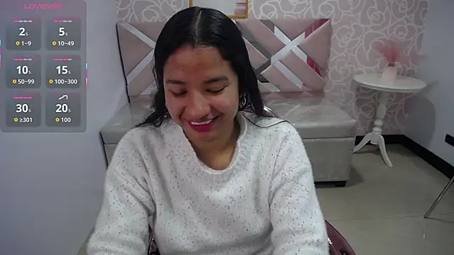 Snapshot of Irina_evans_s1 chatting on January 31, 2026, 7:34 pm Irina evans s1 online show from January 31, 2026, 7:34 pm