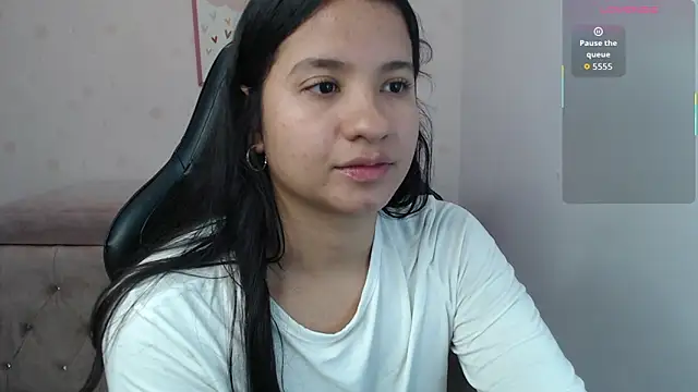 Snapshot of Irina_evans_s1 chatting on February 10, 2026, 7:51 pm Irina evans s1 online show from February 10, 2026, 7:51 pm