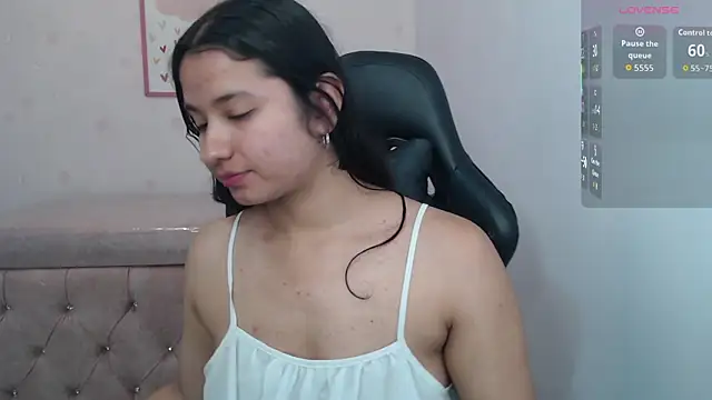 Snapshot of Irina_evans_s1 chatting on February 16, 2026, 7:32 pm Irina evans s1 online show from February 16, 2026, 7:32 pm