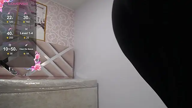 Snapshot of Irina_evans_s1 chatting on February 26, 2026, 7:35 pm Irina evans s1 online show from February 26, 2026, 7:35 pm