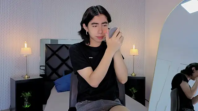 ryo light online show from September 27, 2025, 8:14 pm