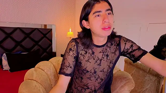 ryo light online show from November 22, 2025, 8:41 pm