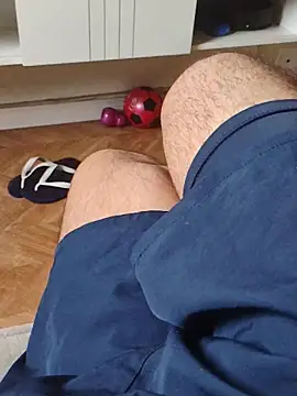 LeoMaduroSP online show from October 29, 2025, 5:36 pm