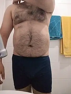 LeoMaduroSP online show from December 14, 2025, 11:53 pm