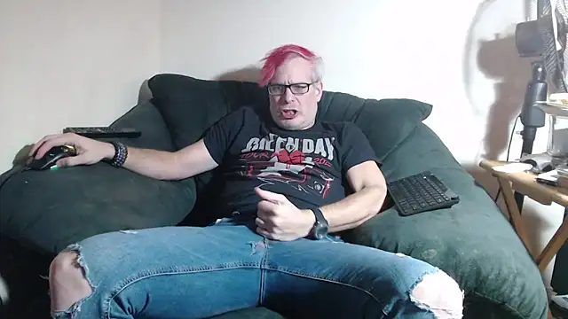 nerdy6 online show from January 8, 2026, 2:25 am