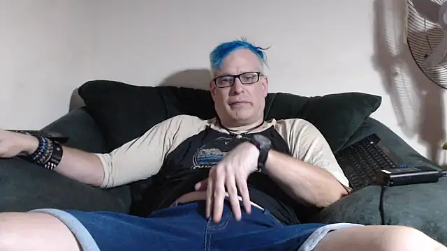 nerdy6 online show from June 8, 2026, 3:40 am
