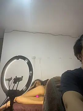 NeroRee online show from January 10, 2026, 1:29 am