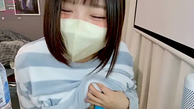 chii chan o0 online show from January 13, 2026, 9:14 am