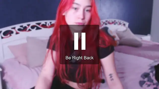 Lili Luuu online show from January 9, 2026, 5:26 pm