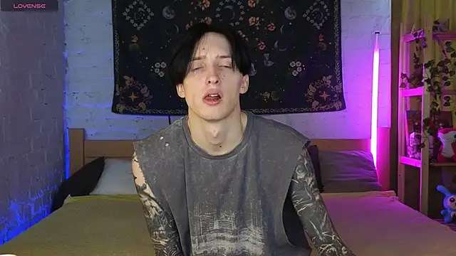 Martin Jin online show from February 15, 2026, 2:19 am