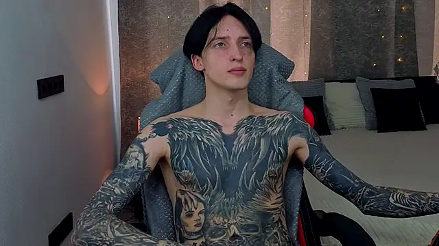 Martin Jin online show from February 25, 2026, 5:50 am