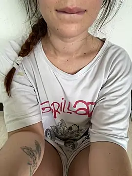 Megan colsom online show from January 18, 2026, 6:12 pm