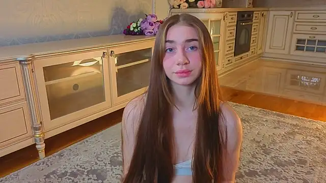 EadlinGillim online show from October 23, 2025, 3:06 am