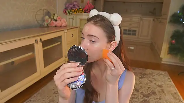 EadlinGillim online show from January 8, 2026, 3:09 am