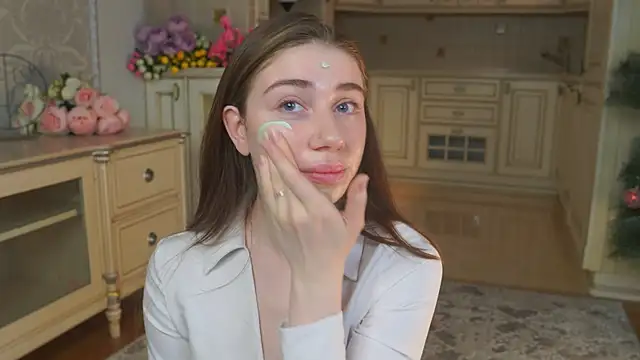 EadlinGillim online show from January 11, 2026, 3:22 am