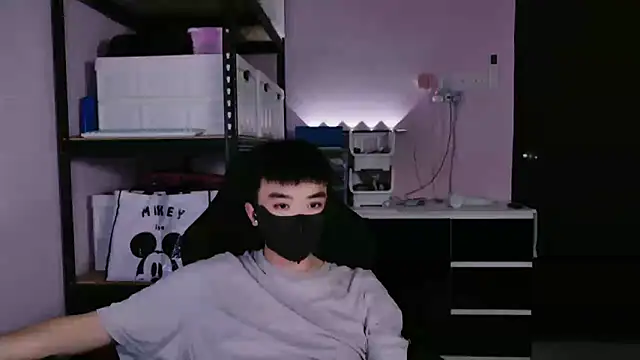 doggyman523 online show from March 7, 2026, 5:21 pm