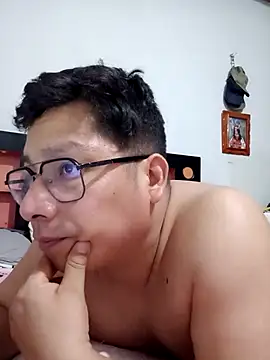 Napoleon246 online show from November 8, 2025, 1:06 am