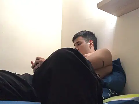 Cesar Augusto online show from September 12, 2025, 5:18 am