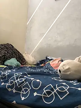 Cesar Augusto online show from November 7, 2025, 12:54 am