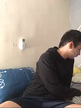 Cesar Augusto online show from February 12, 2026, 11:49 am