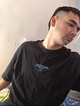 Cesar Augusto online show from February 17, 2026, 2:02 pm