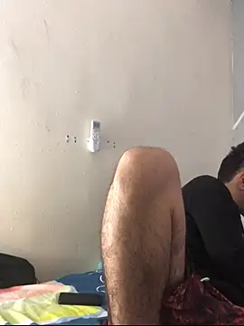 Cesar Augusto online show from February 19, 2026, 12:45 pm